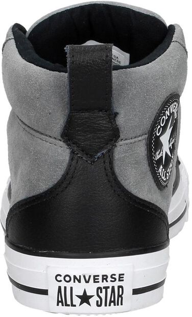 Chuck Taylor All Star Street Mid - large