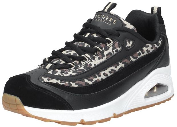 Uno Wild Streets - large