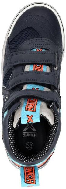 Klittenband Hoog - large