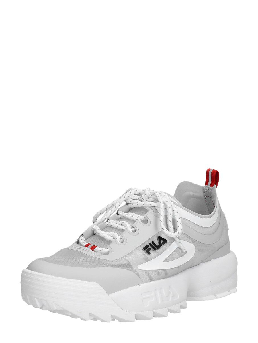 Hoe vallen Fila schoenen? Zo koop je de juiste maat!