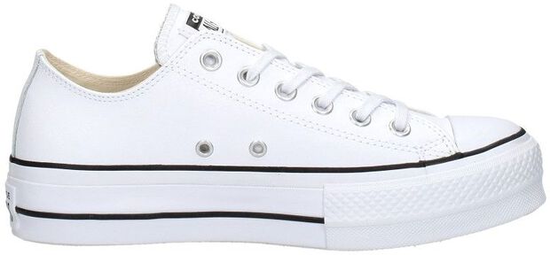 Chuck Taylor All Star Lift Clean Ox - large