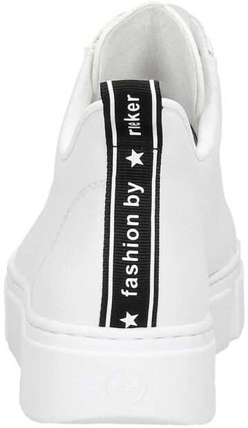 Veterschoenen Hoog - large