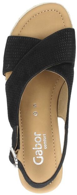 Dames sandalen - large