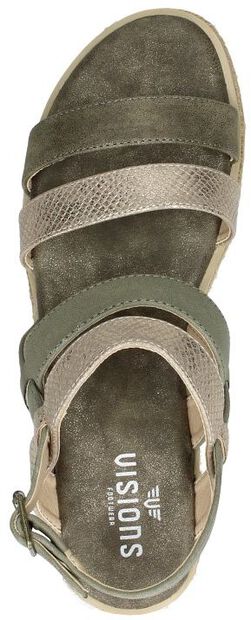 Dames sandalen - large