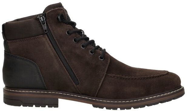 Veterschoenen Hoog - large