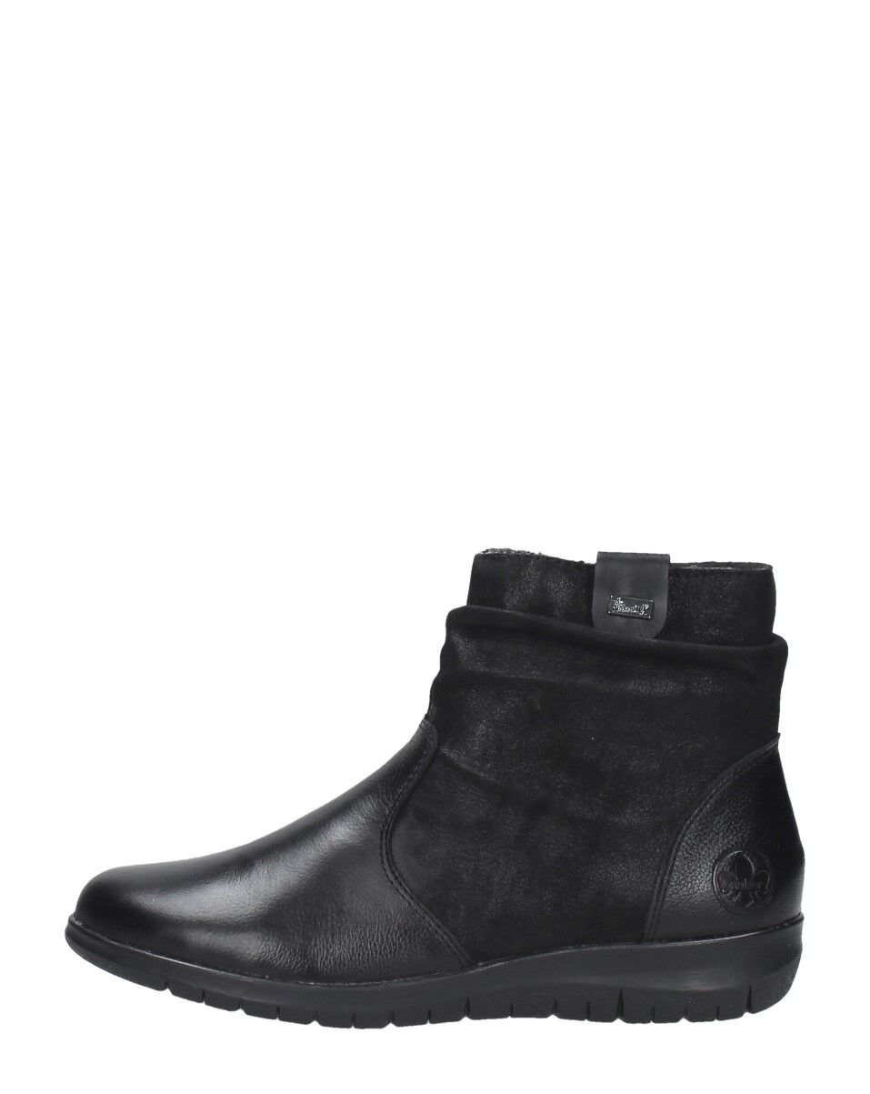 Enkellaarsjes - Schuurman Schoenen