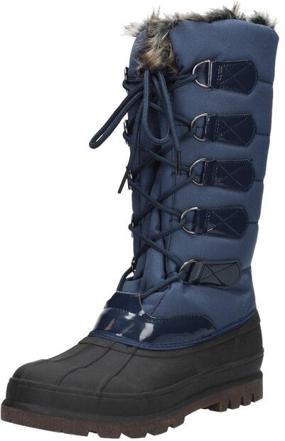 Dames snowboots - large