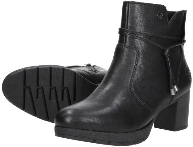 Enkellaarsjes Hak - large