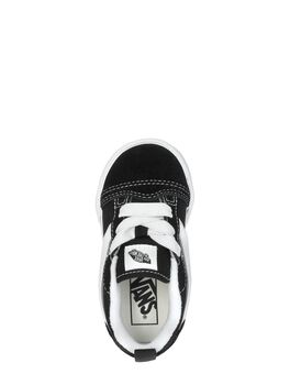 Knu Skool Elastic Lace