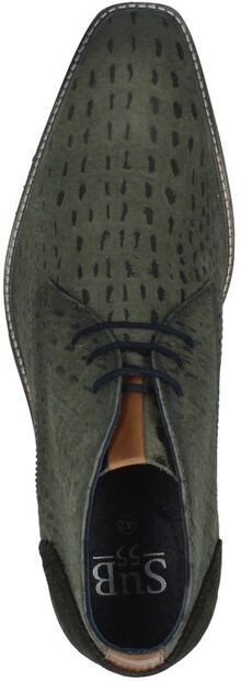 Herenschoenen gekleed - large