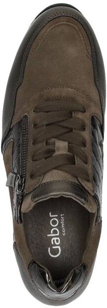 Veterschoenen Laag - large