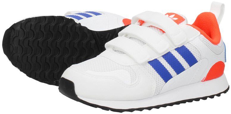 adidas - ZX 700 HD CF C wit | Schuurman Schoenen