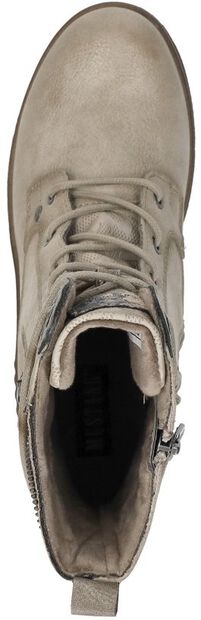 Veterschoenen Hoog - large