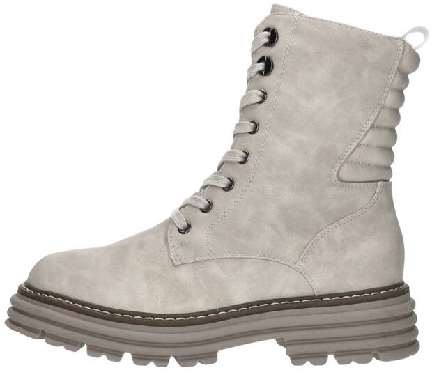 Veterschoenen Hoog - large