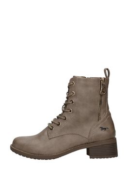 Veterschoenen Hoog