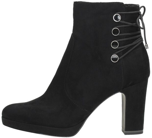 Dames enkellaarsjes - large