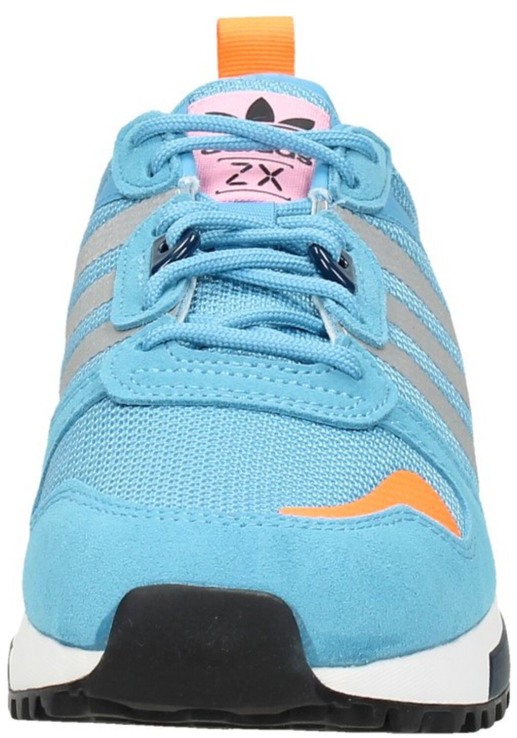adidas - ZX 700 HD licht blauw | Schuurman Schoenen