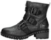 Biker boots - small