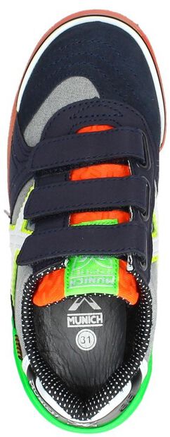 Jongens klittenbandschoenen - large