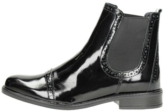 Dames enkellaarsjes - large