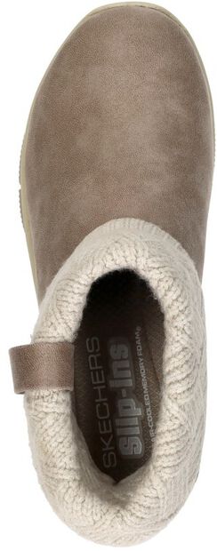 Slip-Ins: Easy Going - Cozy Habit - large
