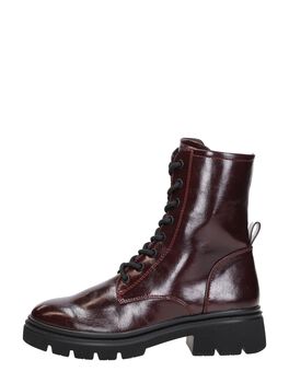 Veterschoenen Hoog