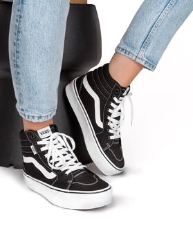 WM Filmore Hi Platform