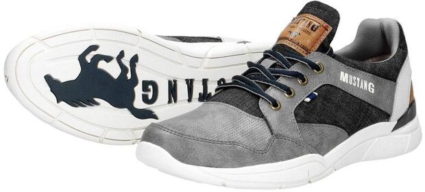 Heren sneakers - large