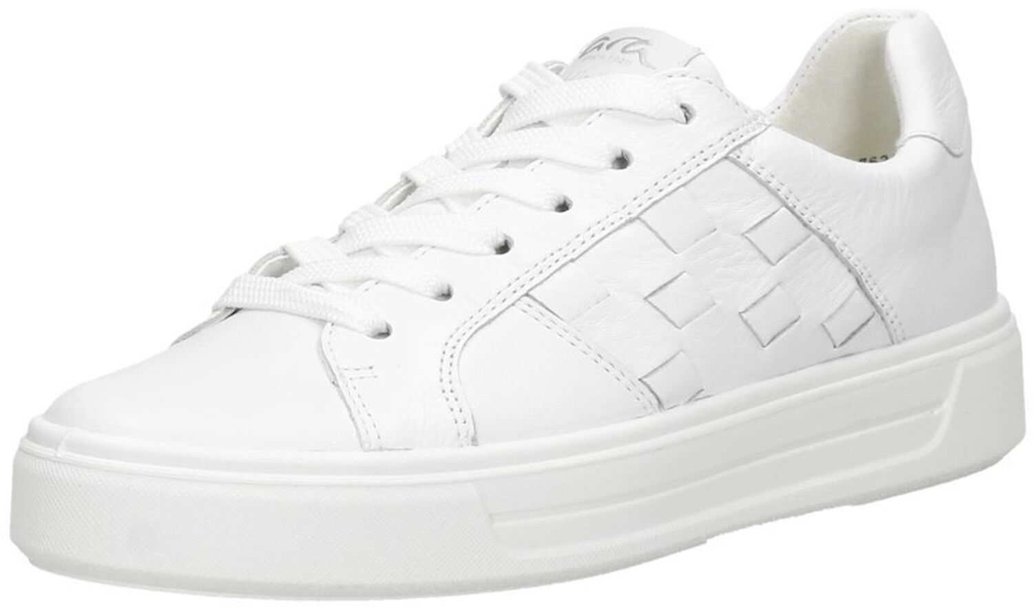 Ara - Courtyard 2.0 wit | Schuurman Schoenen
