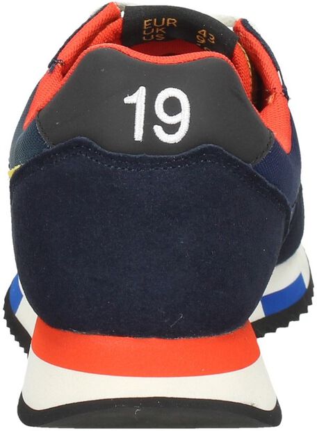 Niki Crazy Boy - large