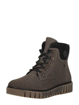 Veterschoenen Hoog