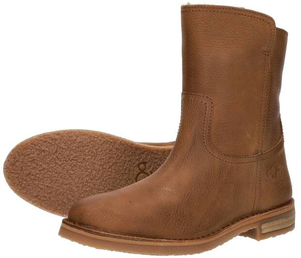 Dames enkellaarsjes - large