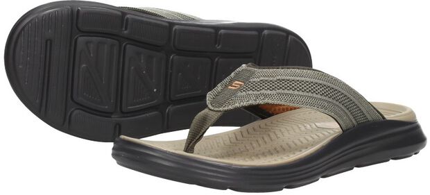 Relaxed Fit: Sargo - Point Vista - large