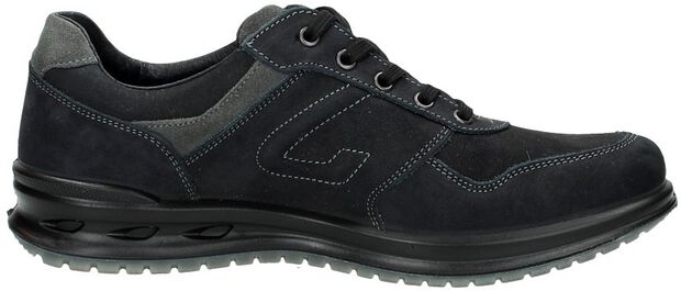 Heren veterschoenen - large