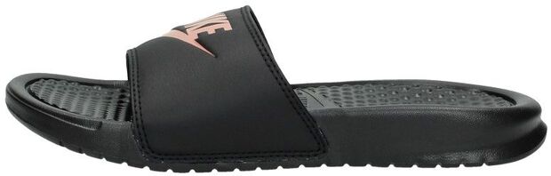 Benassi Sandal - large