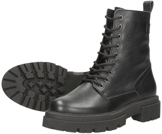 Veterschoenen Hoog - large