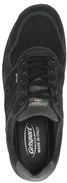 Heren veterschoenen - large