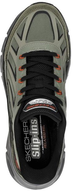 Slip-Ins: Relaxed-Fit Glide-Step - large