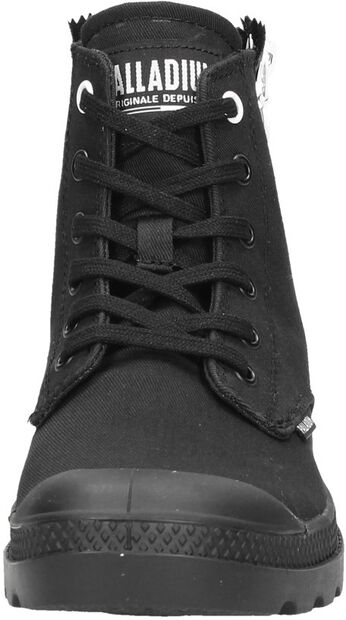 Pampa 2 Back Zip CVS - large