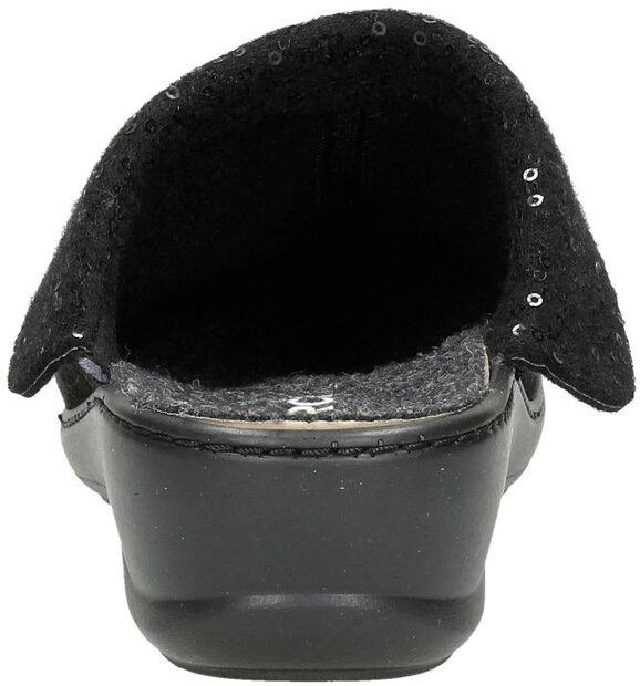 Dames pantoffels - large