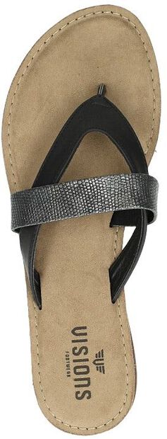 Dames slippers - large