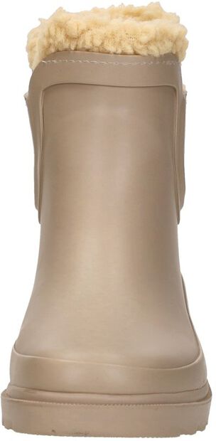 Chelsea Rainboots Fur - large