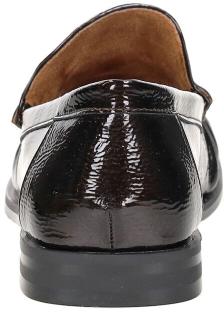 Mocassin - large
