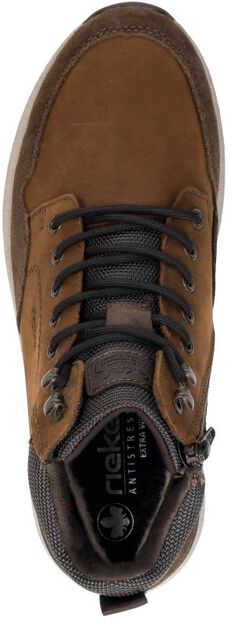 Veterschoenen Hoog - large