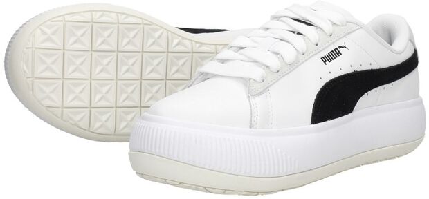 Suede Mayu Mix - large