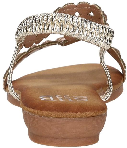 Sandalen Plat - large