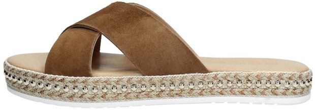 Dames slippers - large