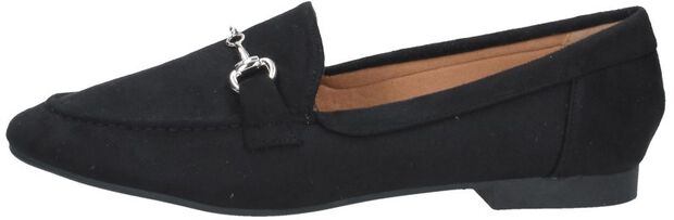 Dames mocassin - large