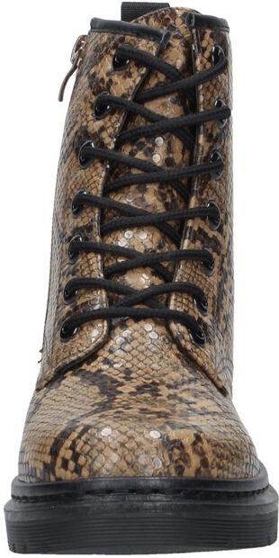 Dames veterschoenen - large