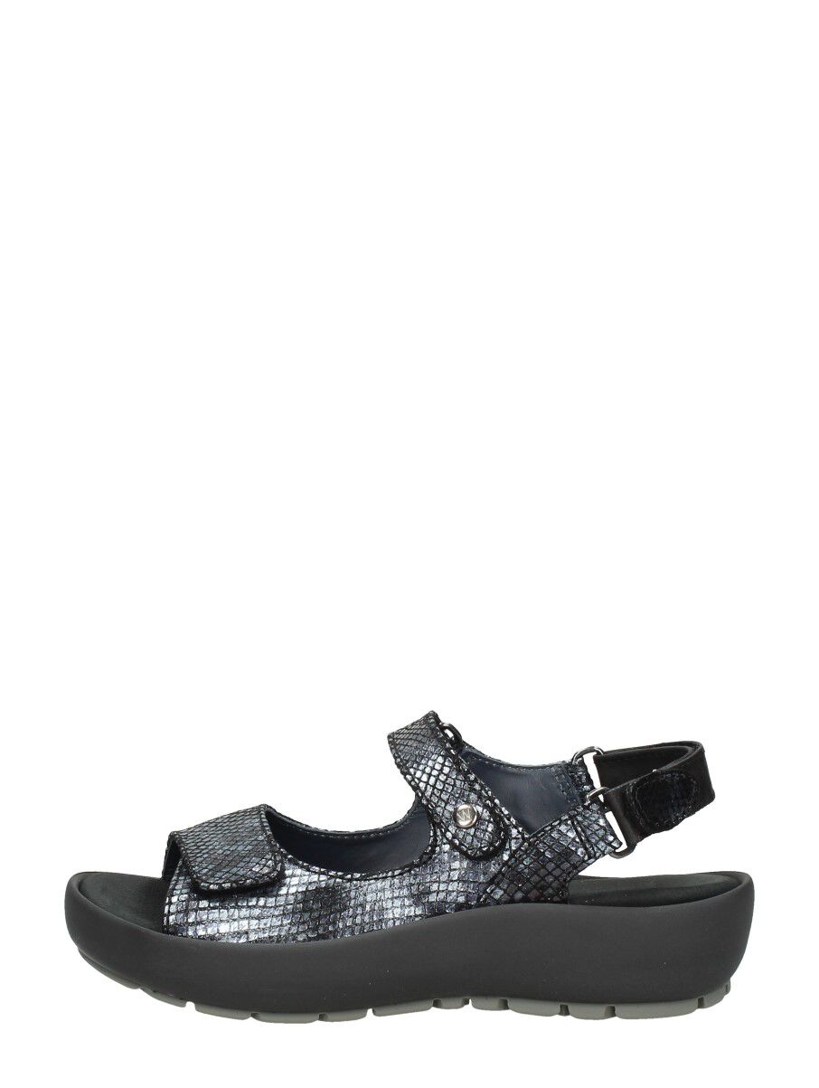Dames sandalen - Schuurman Schoenen